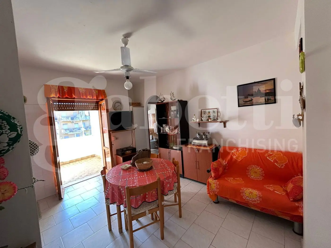 Immagine per Appartamento in vendita a Scalea via Campo Volo 20