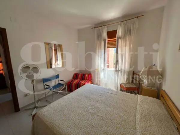 Appartamento via Campo Volo 20, Scalea