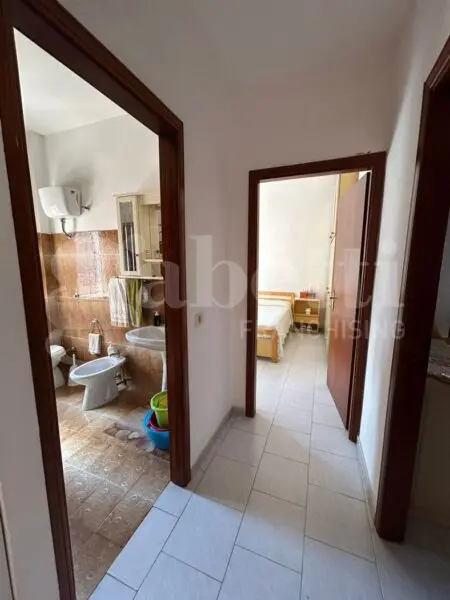 Appartamento via Campo Volo 20, Scalea