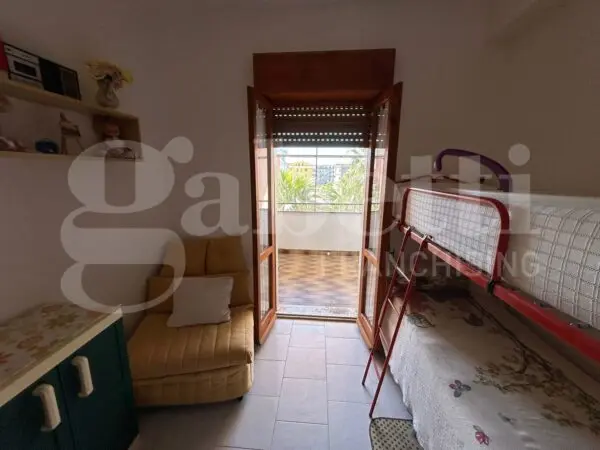 Appartamento via Campo Volo 20, Scalea