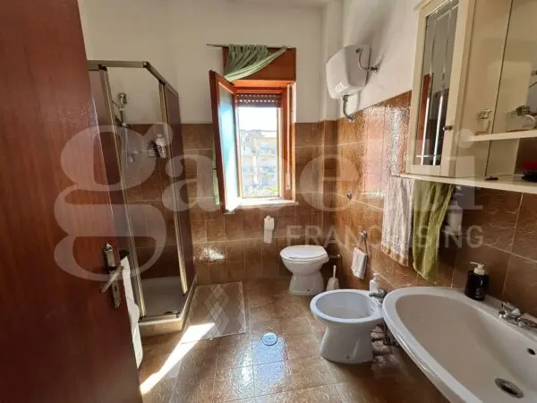 Appartamento via Campo Volo 20, Scalea