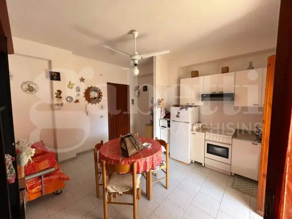 Appartamento via Campo Volo 20, Scalea