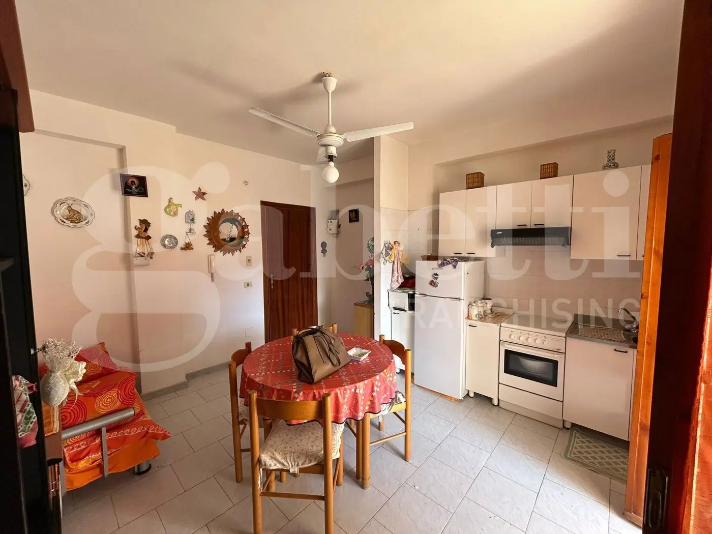 Immagine per Appartamento in vendita a Scalea via Campo Volo 20