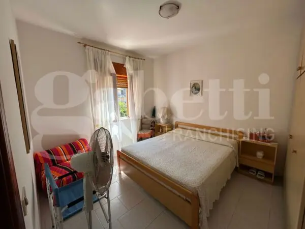 Appartamento via Campo Volo 20, Scalea