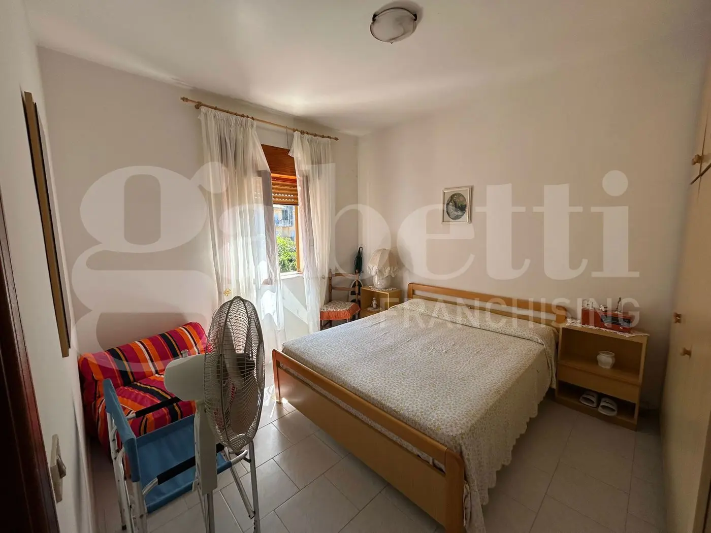 Immagine per Appartamento in vendita a Scalea via Campo Volo 20