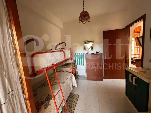 Appartamento via Campo Volo 20, Scalea
