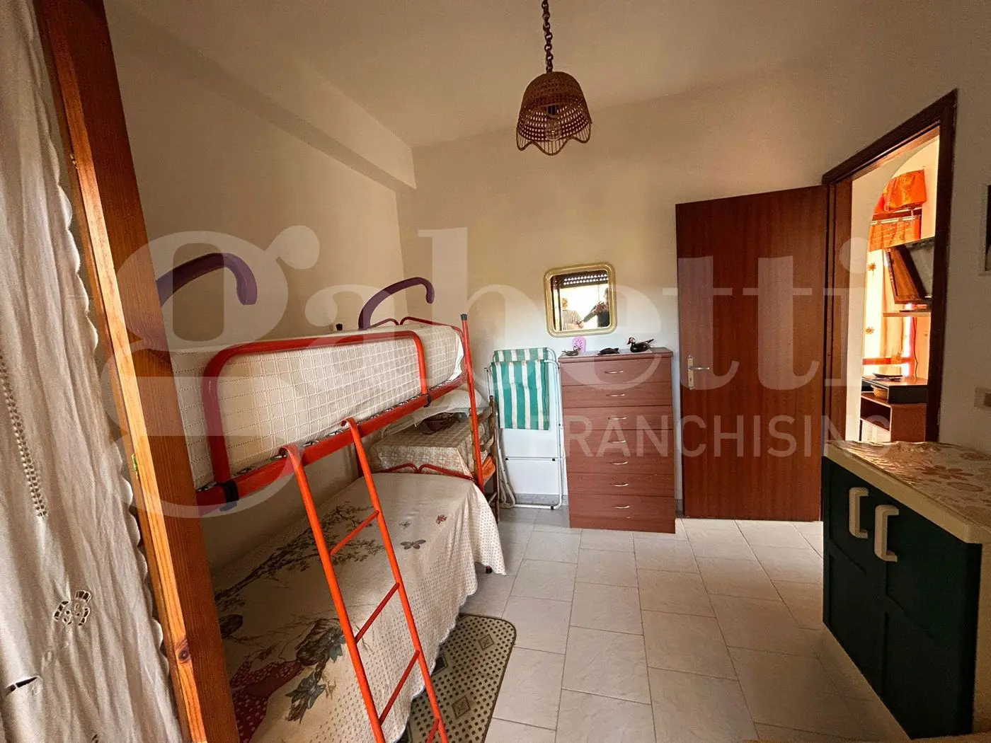 Immagine per Appartamento in vendita a Scalea via Campo Volo 20