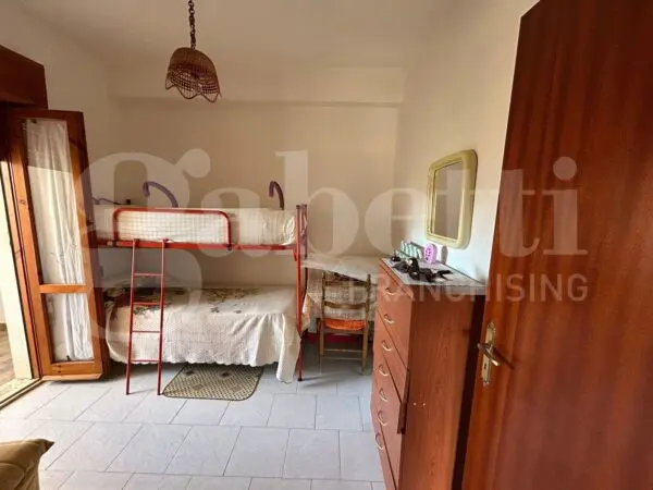 Appartamento via Campo Volo 20, Scalea