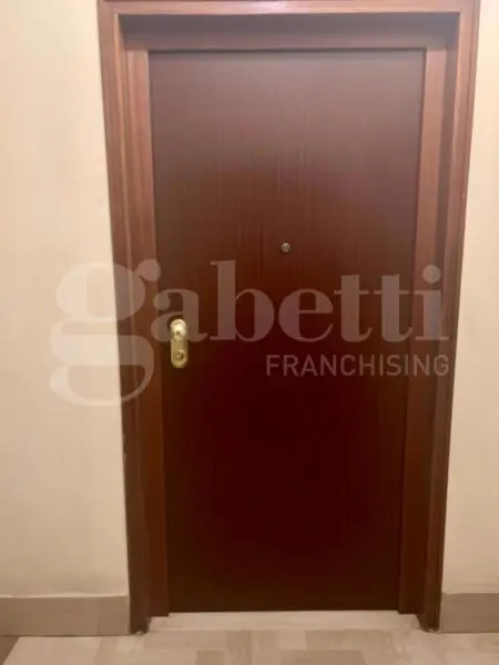 Appartamento via Salvatore Santeramo, Barletta