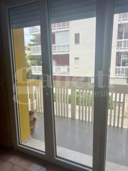 Appartamento via Salvatore Santeramo, Barletta