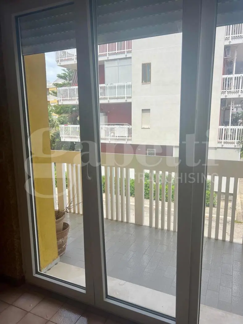 Immagine per Appartamento in vendita a Barletta via Salvatore Santeramo