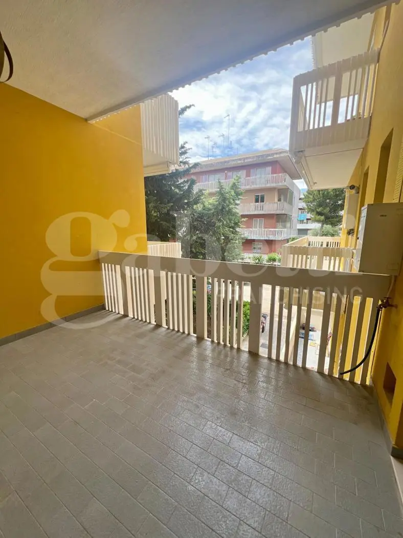 Immagine per Appartamento in vendita a Barletta via Salvatore Santeramo