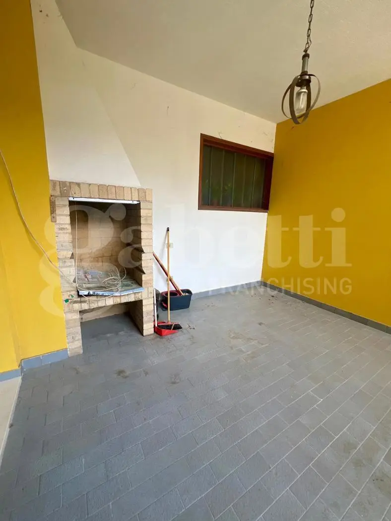 Immagine per Appartamento in vendita a Barletta via Salvatore Santeramo