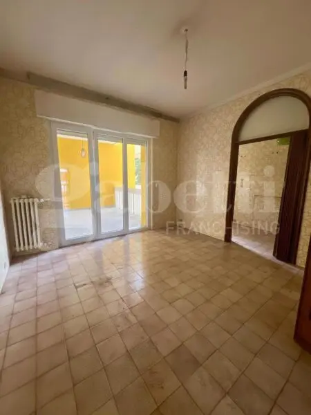 Appartamento via Salvatore Santeramo, Barletta