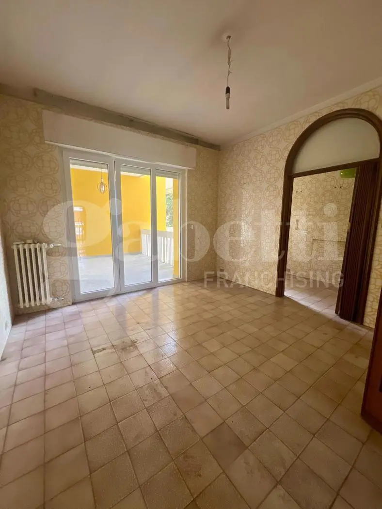 Immagine per Appartamento in vendita a Barletta via Salvatore Santeramo