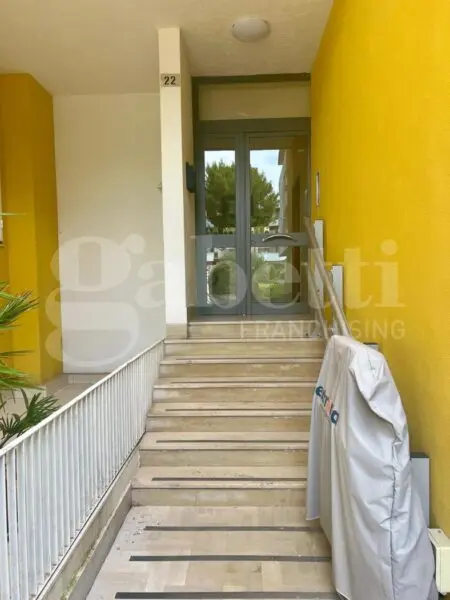 Appartamento via Salvatore Santeramo, Barletta