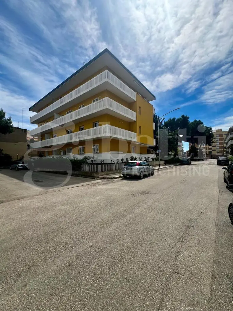 Immagine per Appartamento in vendita a Barletta via Salvatore Santeramo