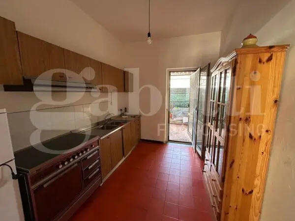 Appartamento corso Del Tirreno 504, Santa Maria Del Cedro