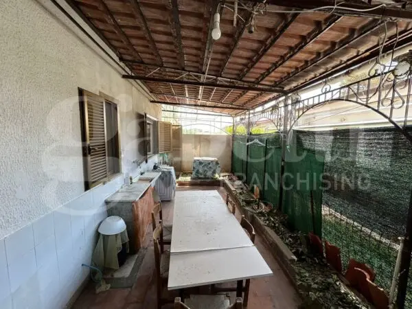 Appartamento corso Del Tirreno 504, Santa Maria Del Cedro