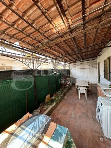 Appartamento corso Del Tirreno 504, Santa Maria Del Cedro