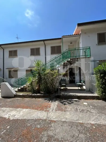 Appartamento corso Del Tirreno 504, Santa Maria Del Cedro