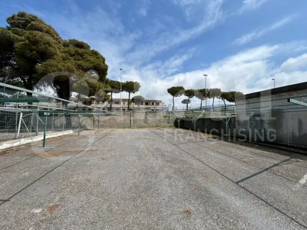 Appartamento corso Del Tirreno 504, Santa Maria Del Cedro