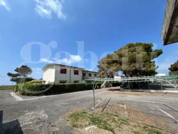 Appartamento corso Del Tirreno 504, Santa Maria Del Cedro