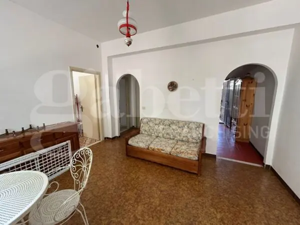 Appartamento corso Del Tirreno 504, Santa Maria Del Cedro