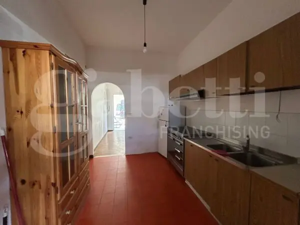 Appartamento corso Del Tirreno 504, Santa Maria Del Cedro