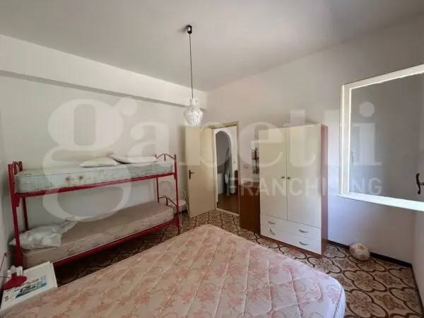 Appartamento corso Del Tirreno 504, Santa Maria Del Cedro