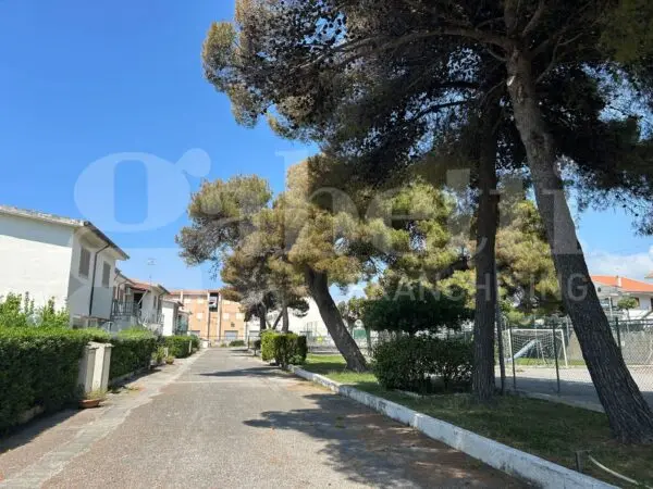 Appartamento corso Del Tirreno 504, Santa Maria Del Cedro