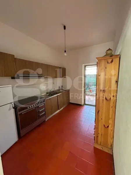 Appartamento corso Del Tirreno 504, Santa Maria Del Cedro