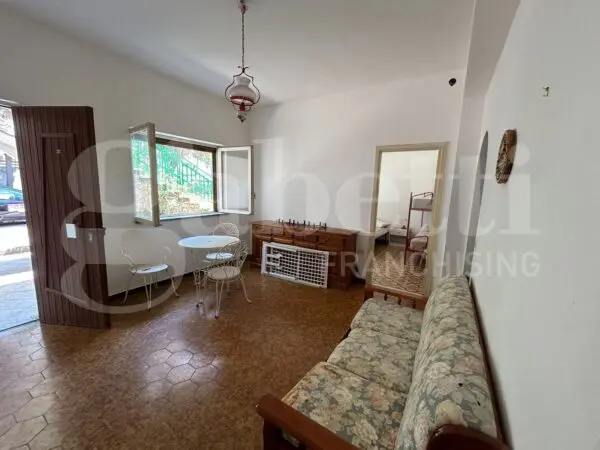 Appartamento corso Del Tirreno 504, Santa Maria Del Cedro