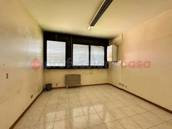 Ufficio Arezzo