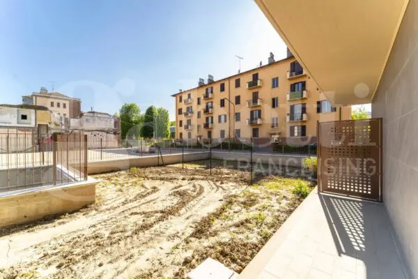 Appartamento via Cesare Ramo 1, Buttigliera Alta