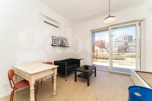 Appartamento via Cesare Ramo 1, Buttigliera Alta