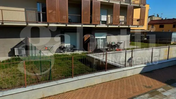Appartamento via Cesare Ramo 1, Buttigliera Alta