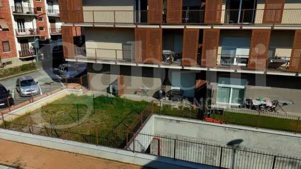 Appartamento via Cesare Ramo 1, Buttigliera Alta