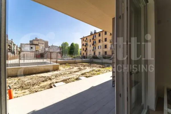 Appartamento via Cesare Ramo 1, Buttigliera Alta