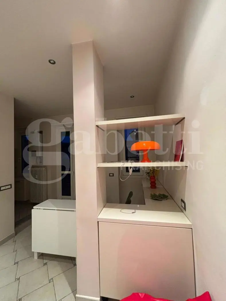 Immagine per Appartamento in affitto a Torino via Pesaro 34