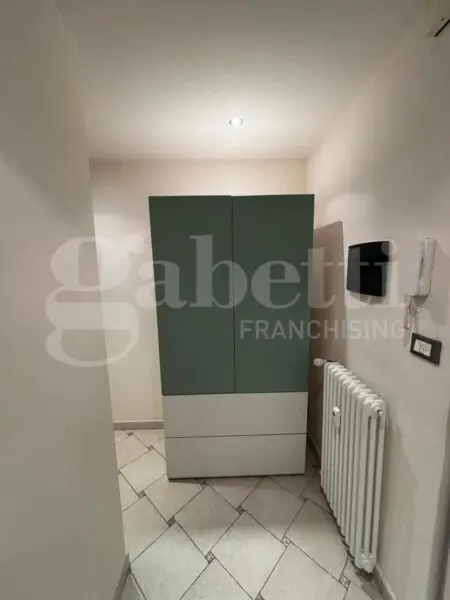 Appartamento via Pesaro 34, Torino