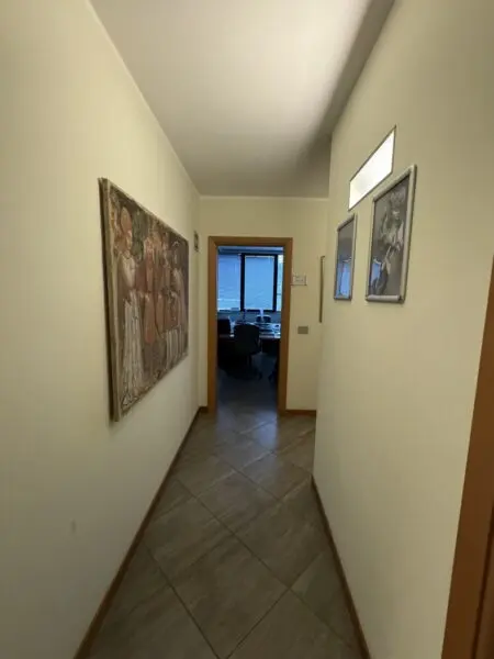 Ufficio via Giacomo Leopardi 1, Grugliasco