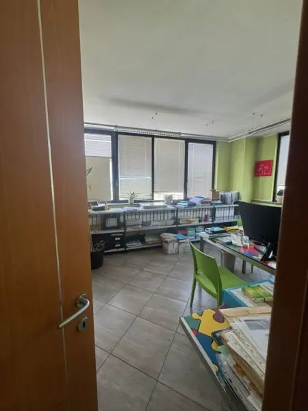 Ufficio via Giacomo Leopardi 1, Grugliasco