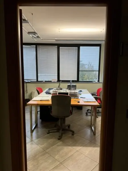 Ufficio via Giacomo Leopardi 1, Grugliasco