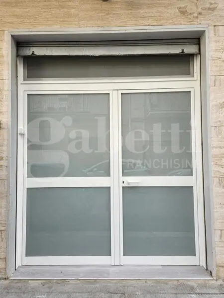 Immagine per Box - Posto auto in vendita a Barletta via Della Costituzione
