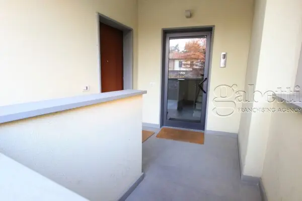 Appartamento viale Villoresi, Nerviano