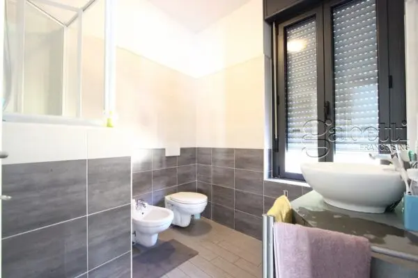 Appartamento viale Villoresi, Nerviano
