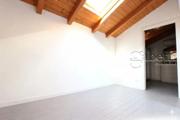 Appartamento viale Villoresi, Nerviano