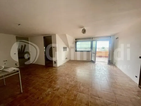 Attico - Mansarda via Nomentana 361, Fonte Nuova