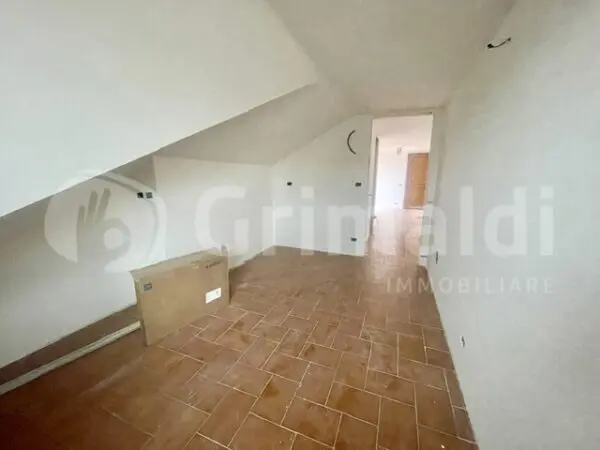 Attico - Mansarda via Nomentana 361, Fonte Nuova
